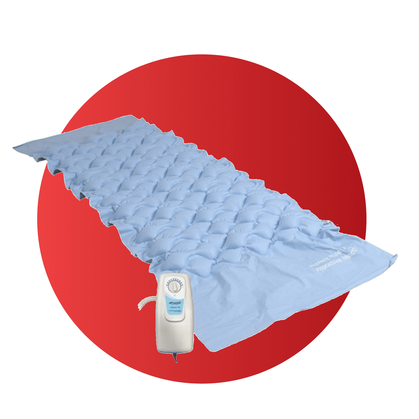 Pressure Overlay System - Elvoros