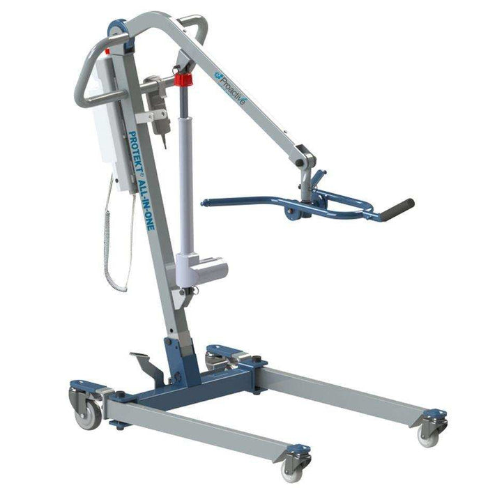 Proactive Medical Protekt® All-In-One - Elvoros