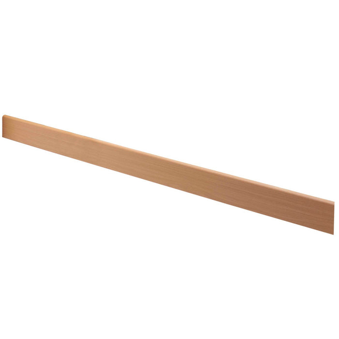Drive Medical Single Wooden Bar Side Rail