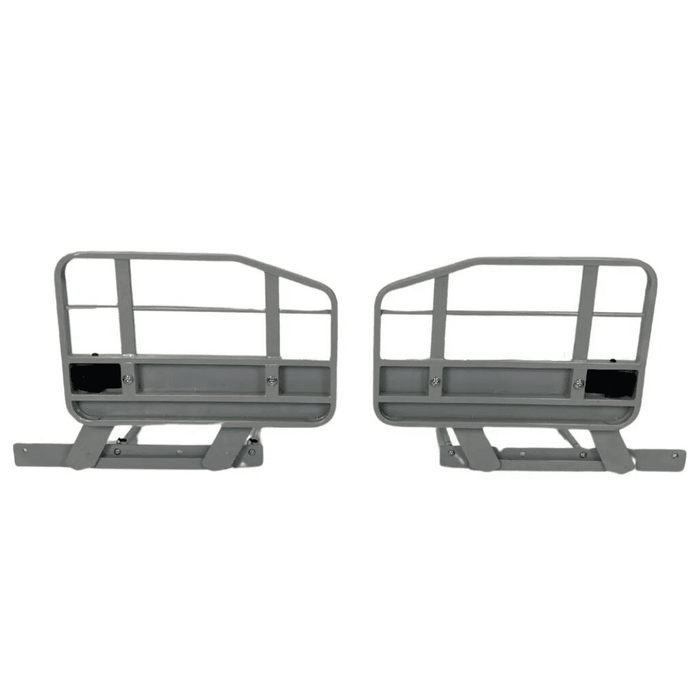 Invacare CS600 Quarter Length Rail