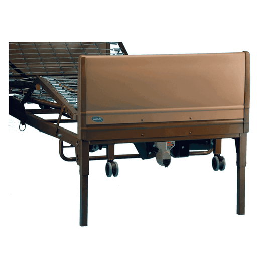 Invacare Universal Bed Ends