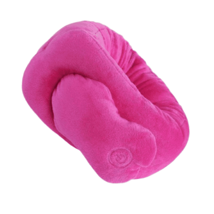 Pursonic Portable Neck & Shoulder Adjustable Massaging Wrap