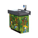 Clinton Complete Rainforest Follies Exam Room Pediatric Scale Table and Cabinets