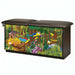 Clinton Complete Rainforest Follies Pediatric Treatment Table and Cabinets