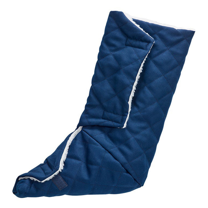 Silverts Unisex Extra Wide Adjustable Adaptive Foot Protectors