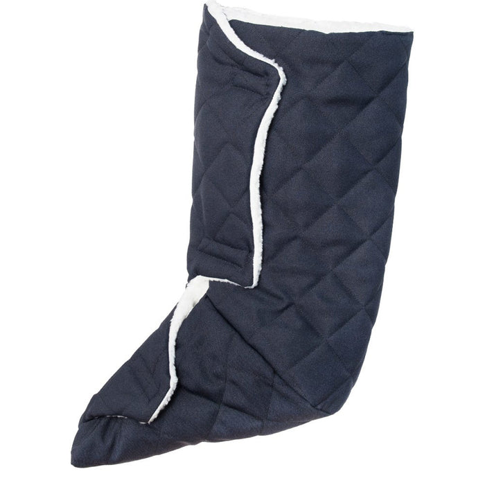 Silverts Unisex Extra Wide Adjustable Adaptive Foot Protectors