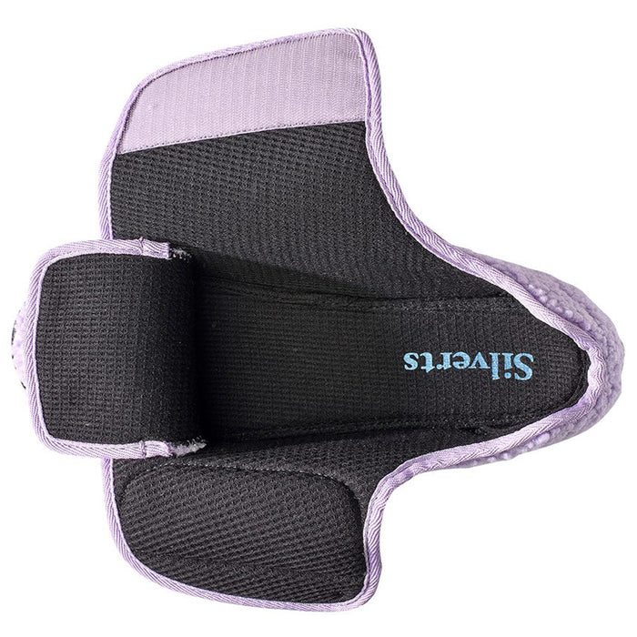 Silverts Women's Extra Wide Non-Slip Easy Closure Diabetic Shoes