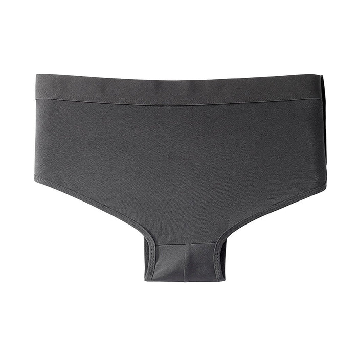Silverts Men's Open Front Adaptive Underwear