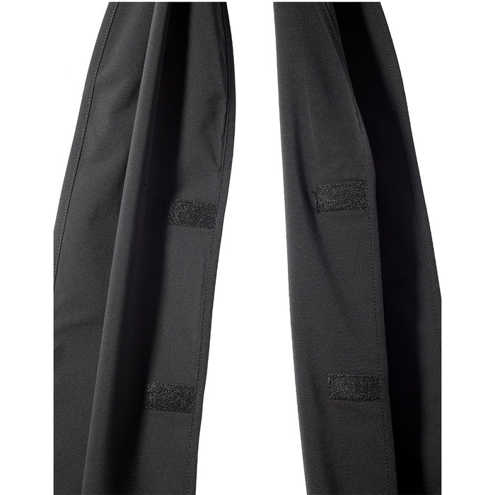 Silverts Unisex Adaptive Bib Scarf