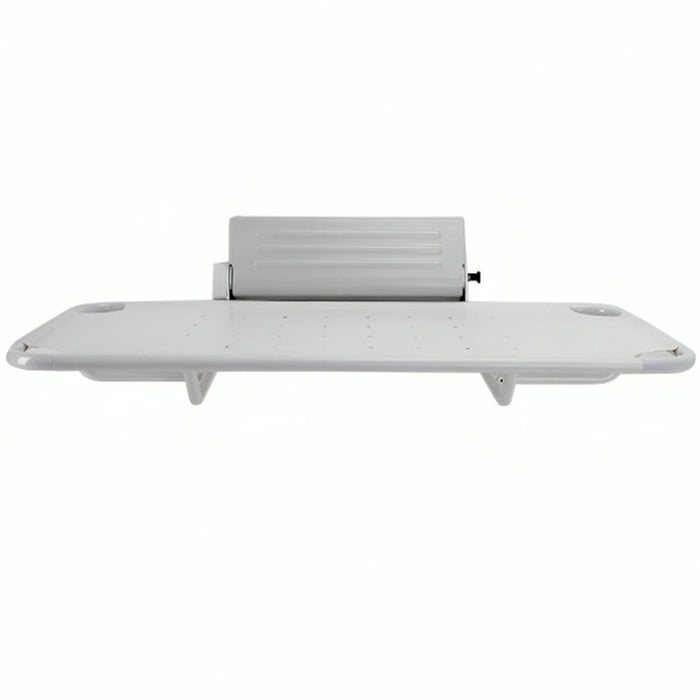 Smirthwaite Fixed Height Shower Stretcher and Changing Bench shophomemed