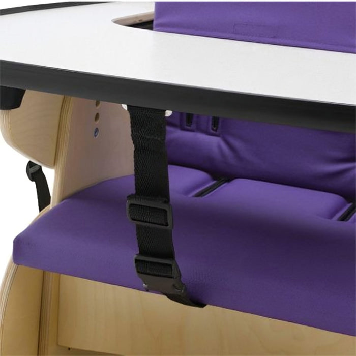 Smirthwaite Hardrock Tray Retaining Straps