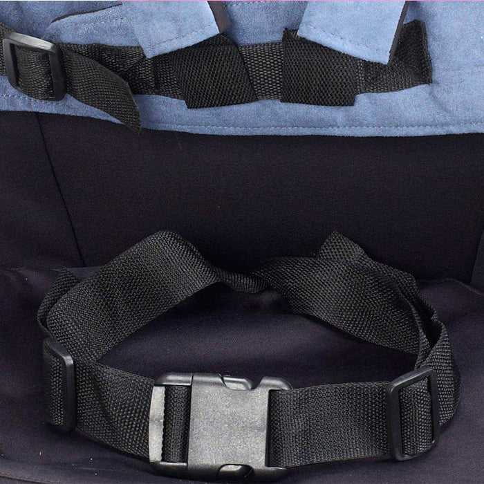 Inspired by Drive Seat2Go Positioning Seat - Elvoros