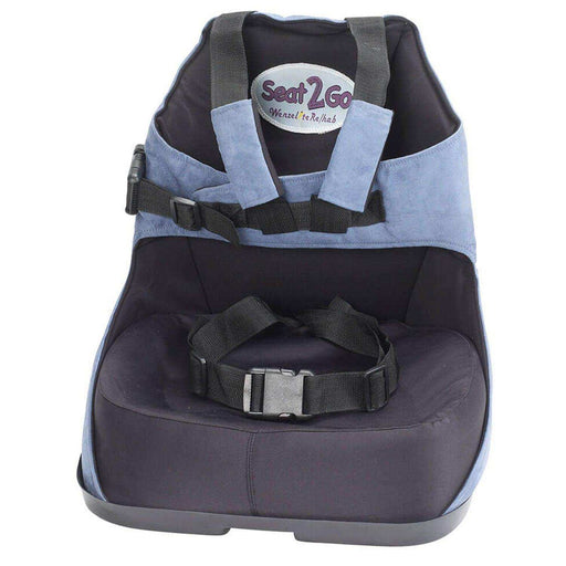 Inspired by Drive Seat2Go Positioning Seat - Elvoros