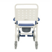 3-in-1 Sidekick Ultralight Shower Chair with Wheels