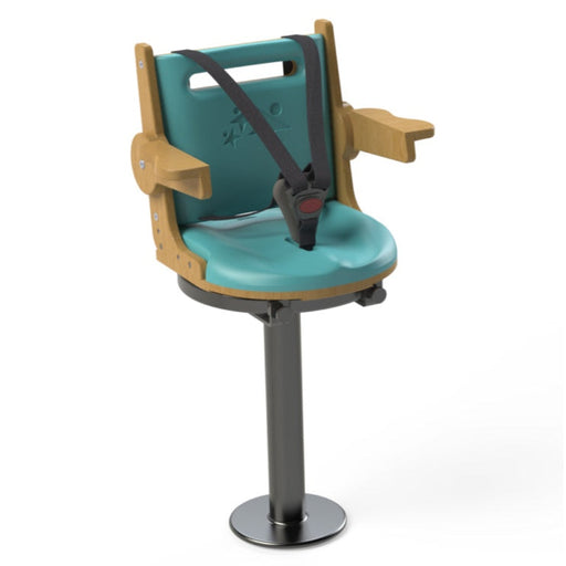 Smirthwaite Sunni Canteen Chair shophomemed