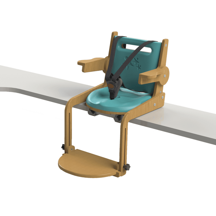 Smirthwaite Sunni Canteen Chair shophomemed