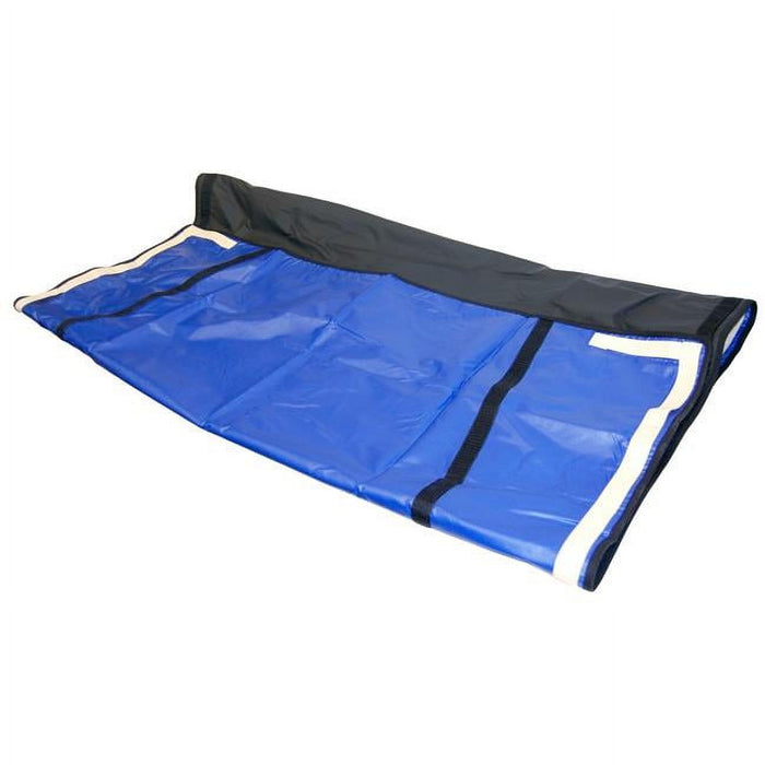 30º Bed System with Slider Sheet and Two Wedges shophomemed