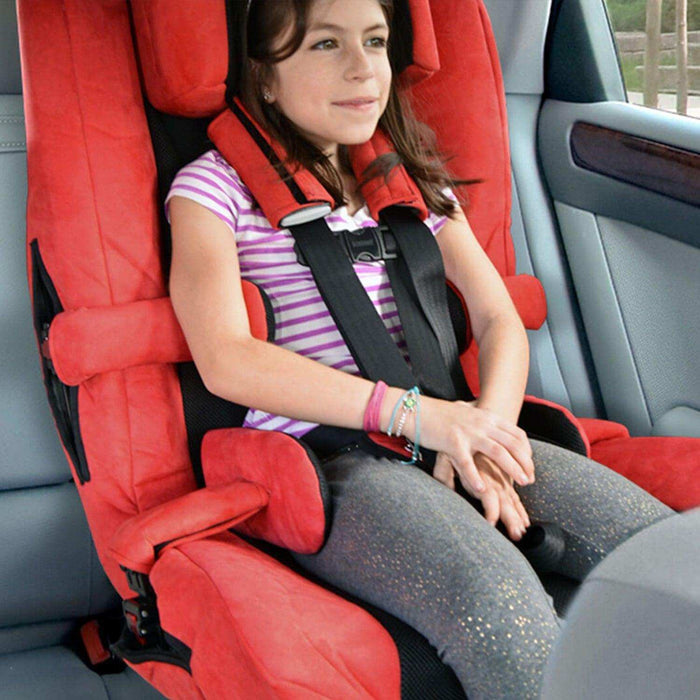 Inspired by Drive Spirit Plus APS Special Needs Car Seat - Elvoros
