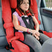 Inspired by Drive Spirit Plus APS Special Needs Car Seat - Elvoros