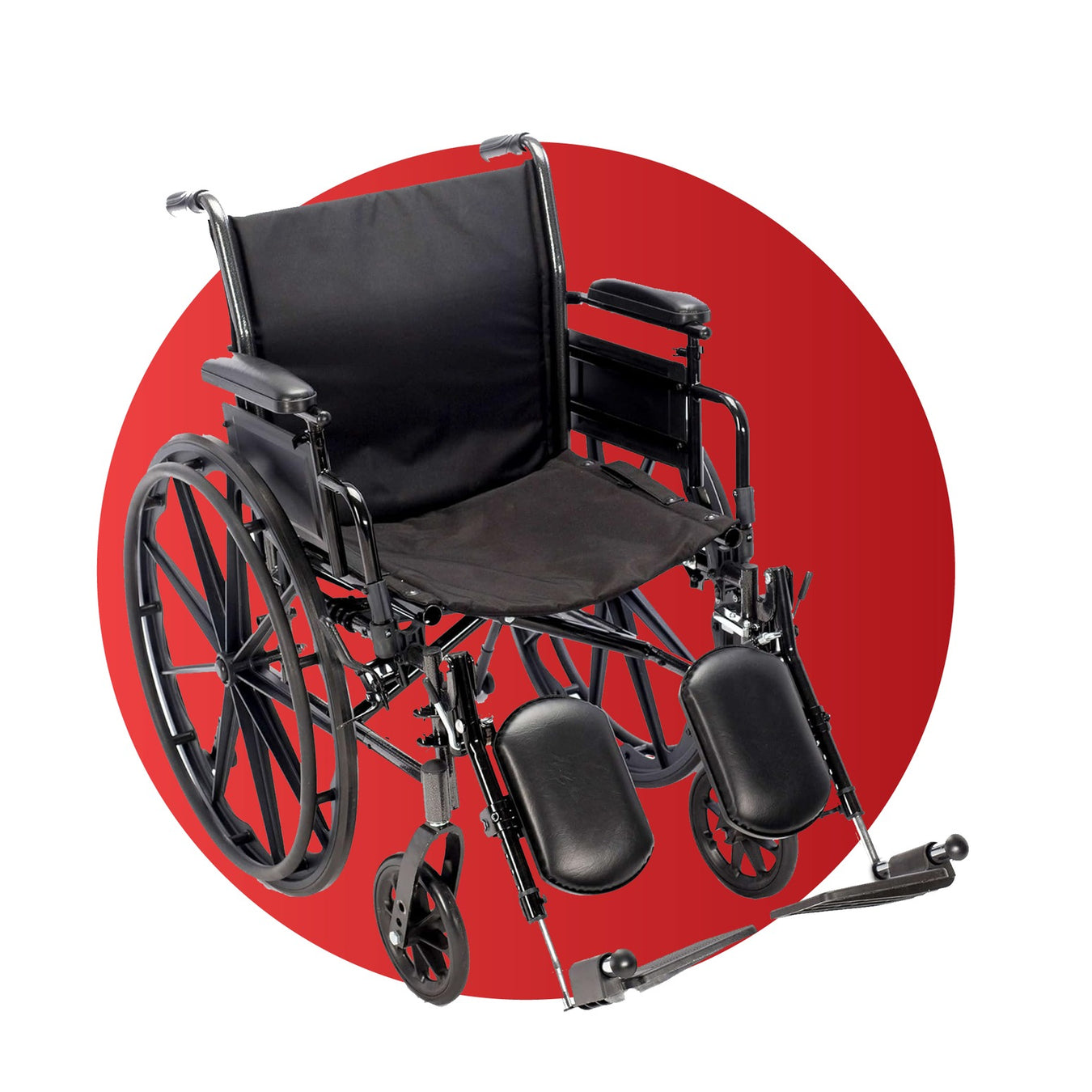 Wheelchairs - Elvoros