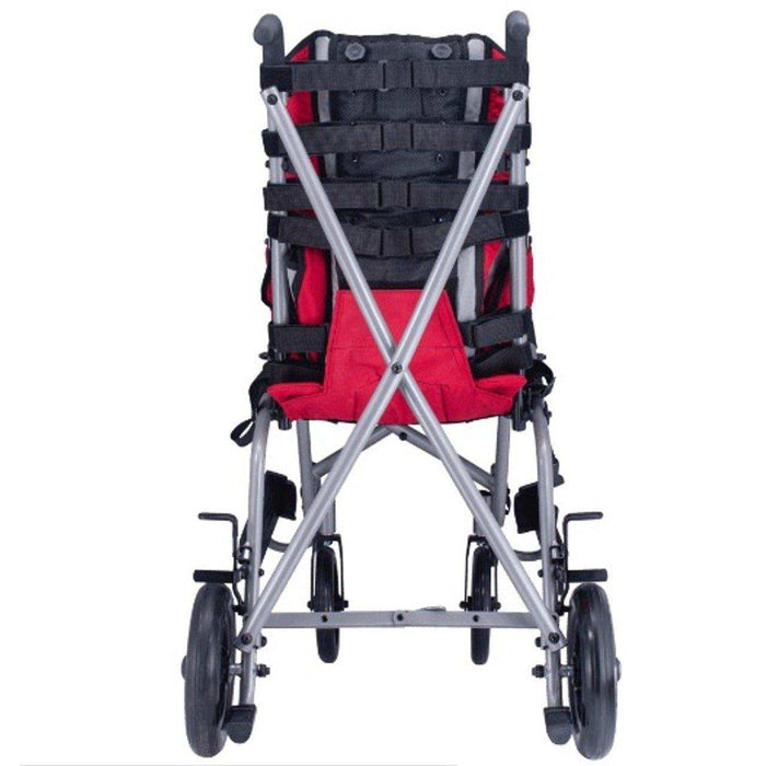 Circle Specialty Strive Adaptive Stroller - Elvoros
