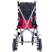 Circle Specialty Strive Adaptive Stroller - Elvoros
