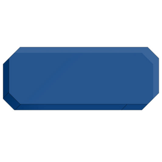 Stryker Renaissance 1210 Stretcher Pad - 26" Width