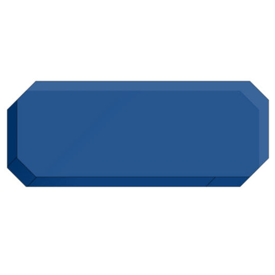 Stryker Transport 721 Stretcher Pad - 26" Width