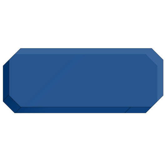 Stryker Transport 738 Stretcher Pad - 26" Width