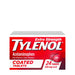 Tylenol Extra Strength Pain Relief Acetaminophen Tablets - 24 Count - Elvoros