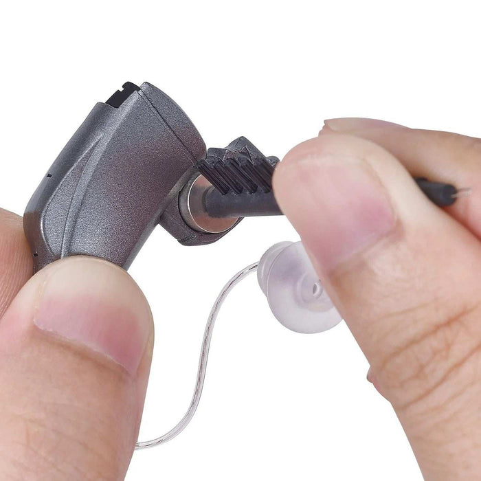 Mimitakara MFi RIC goHearing R1 Hearing Aid