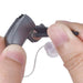 Mimitakara MFi RIC goHearing R1 Hearing Aid