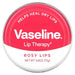 Vaseline Lip Therapy Moisturizing Lip Balm