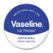 Vaseline Lip Therapy Moisturizing Lip Balm