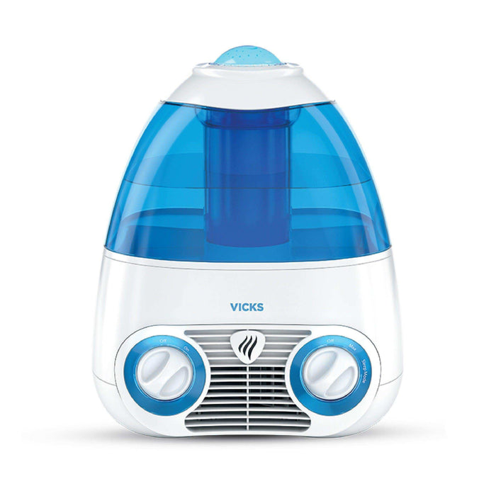 Vicks Starry Night Cool Moisture Humidifier Blue - 1 Gal - Elvoros