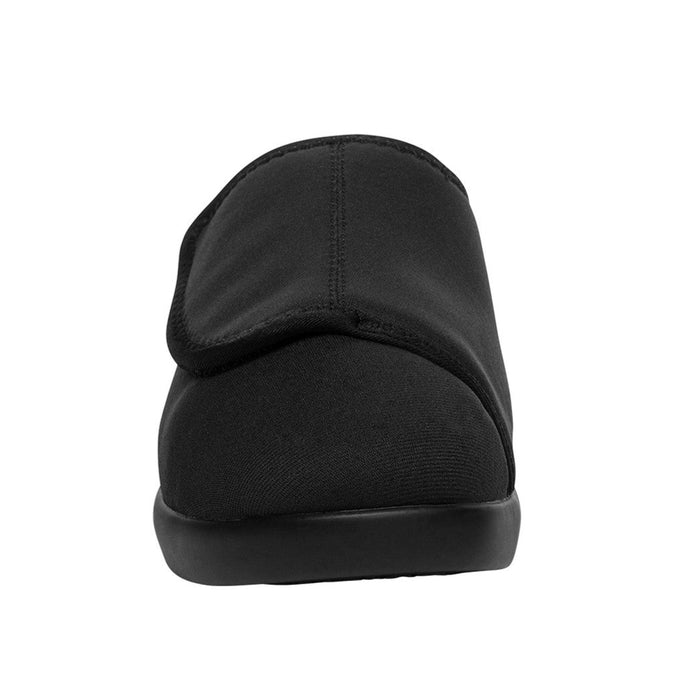 Propet Footwear Cush N Foot Women's Recovery Slipper Diabetic and Orthotic Friendly