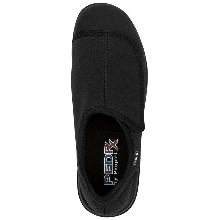 Propet Footwear Cush N Foot Women's Recovery Slipper Diabetic and Orthotic Friendly