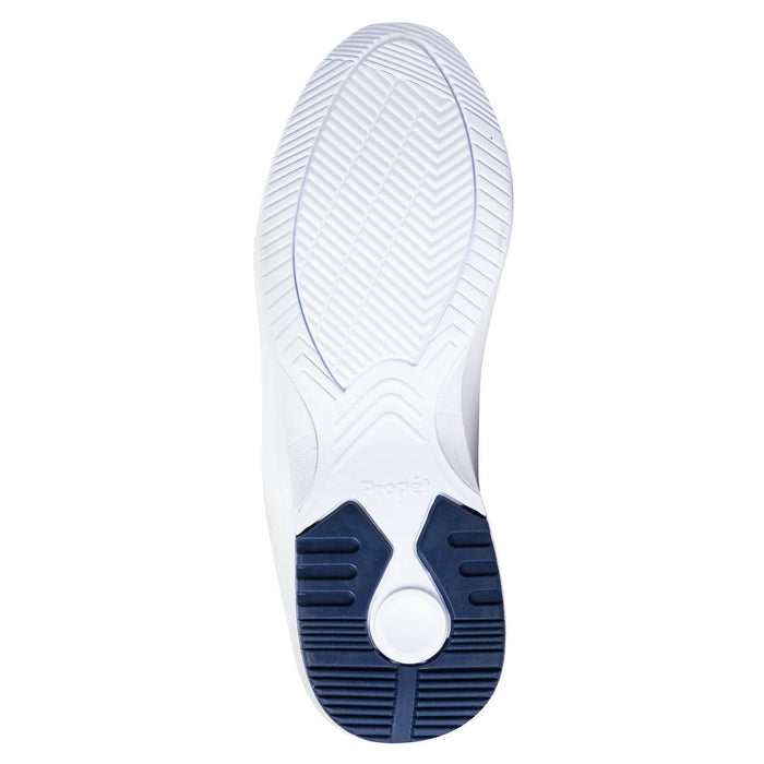 Propet Footwear Tour Walker Strap Women's Sneaker Diabetic and Orthotic Friendly