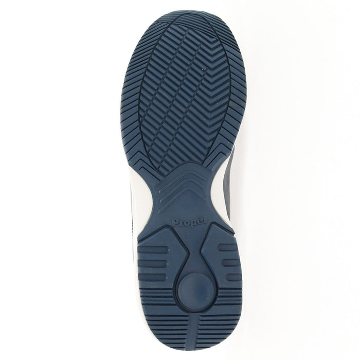 Propet Footwear Tour Walker Strap Women's Sneaker Diabetic and Orthotic Friendly