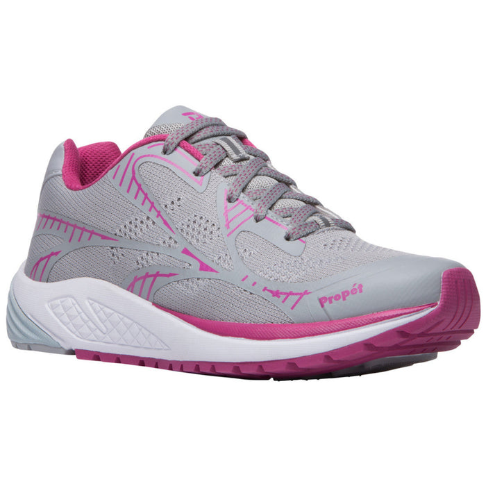 Propet Footwear One LT Women's Athletic Sneaker Diabetic and Orthotic Friendly