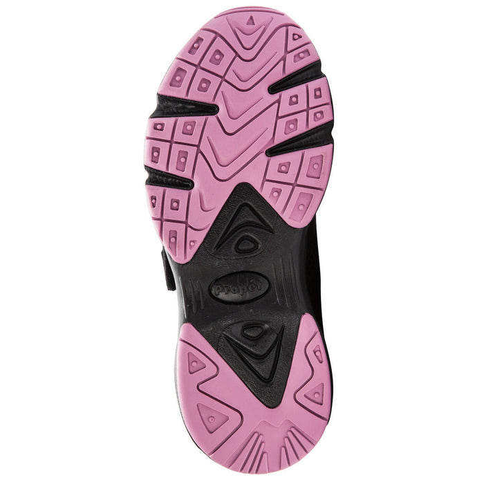 Propet Footwear Stability X Strap Women's Comfort Active Shoes Diabetic and Orthotic Friendly