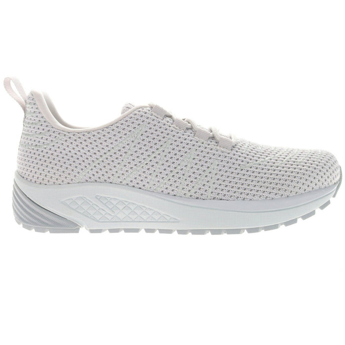 Propet Footwear Tour Knit Women's Double Depth Mesh Sneaker Diabetic and Orthotic Friendly