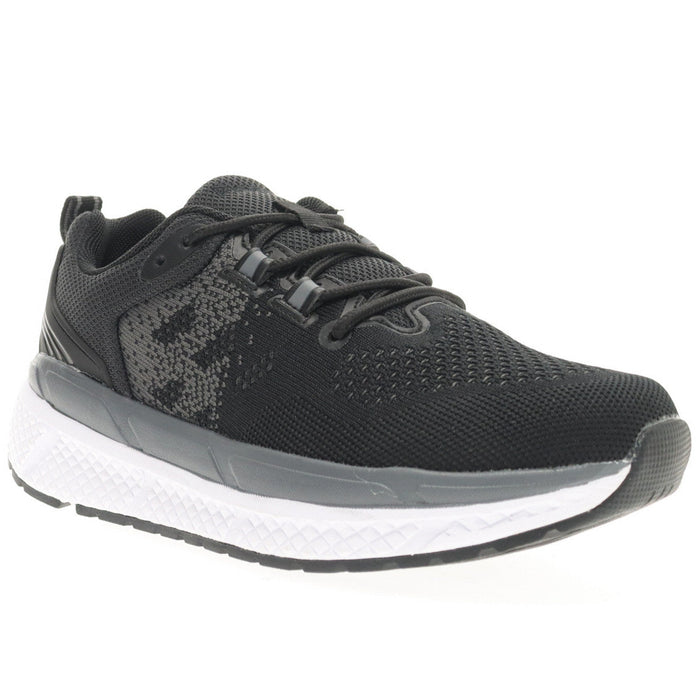 Propet Footwear Ultra Women's Double Depth Sneaker Diabetic and Orthotic Friendly