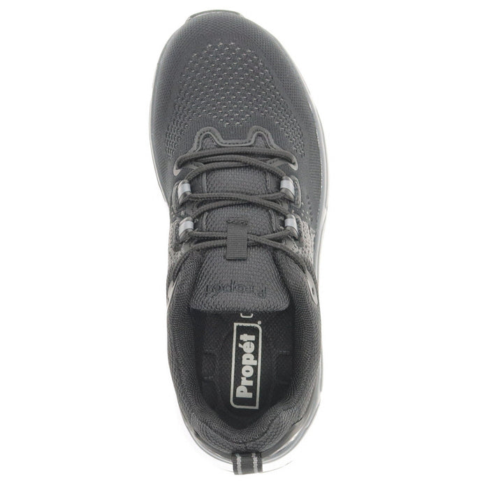 Propet Footwear Ultra Women's Double Depth Sneaker Diabetic and Orthotic Friendly