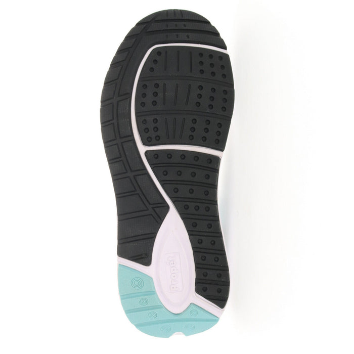 Propet Footwear Ultra Women's Double Depth Sneaker Diabetic and Orthotic Friendly