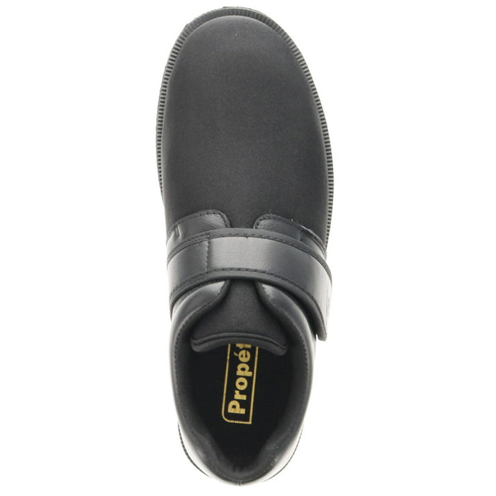 Propet Footwear Pedwalker 3 Women's Recovery Slipper Orthotic Friendly