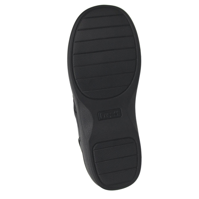 Propet Footwear Olivia Women's Casual Stretch Shoes Diabetic and Orthotic Friendly