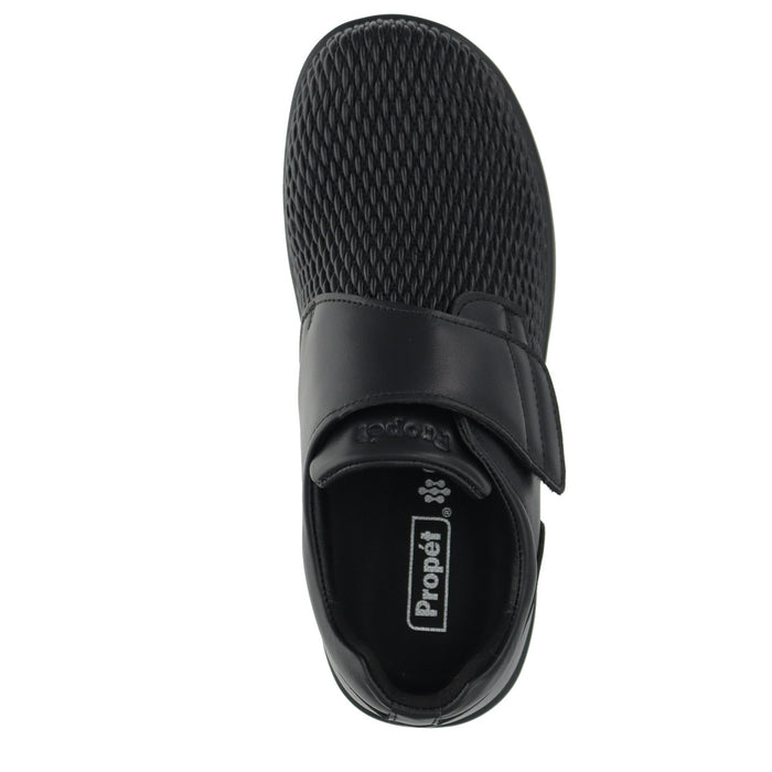 Propet Footwear Olivia Women's Casual Stretch Shoes Diabetic and Orthotic Friendly