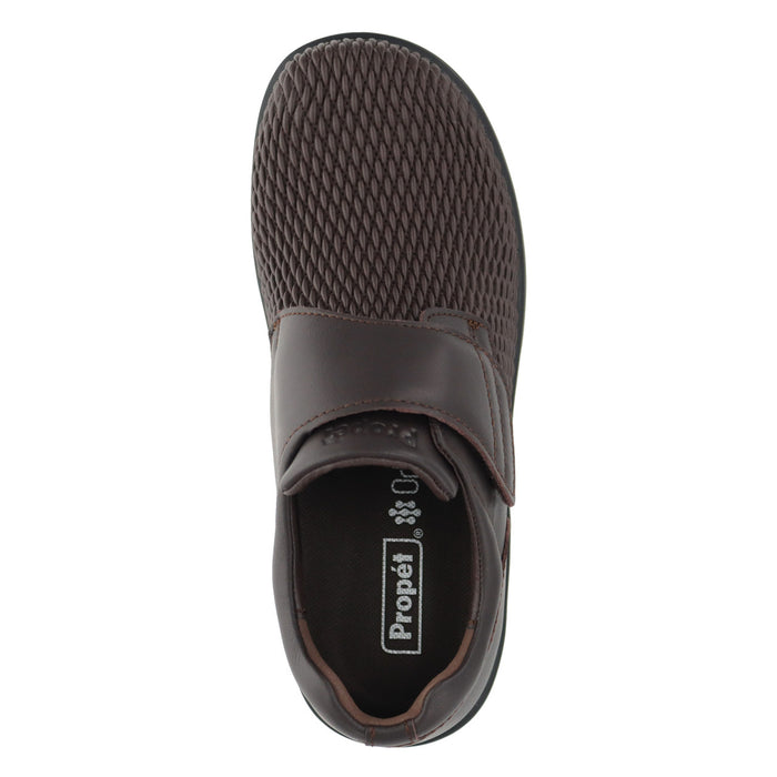 Propet Footwear Olivia Women's Casual Stretch Shoes Diabetic and Orthotic Friendly