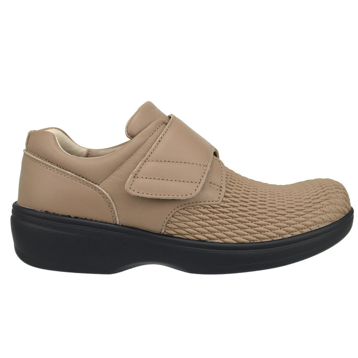 Propet Footwear Olivia Women's Casual Stretch Shoes Diabetic and Orthotic Friendly